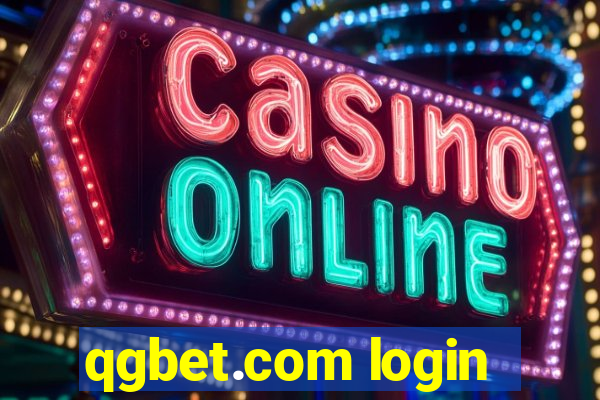 qgbet.com login